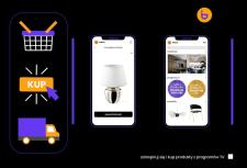 Kup to, co widzisz na ekranie. Aplikacja Insbuy innowacją na rynku nowych technologii Kup to, co widzisz na ekranie. Aplikacja Insbuy innowacją na rynku nowych technologii