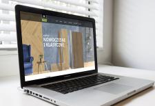 Wybierz idealną podłogę na nowej stronie Baltic Wood Wybierz idealną podłogę na nowej stronie Baltic Wood