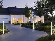 Lampy do ogrodu i na taras Lampy do ogrodu i na taras