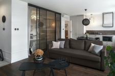 Inspiracje dla wnętrz małych lub nieustawnych Inspiracje dla wnętrz małych lub nieustawnych