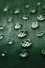 Zabezpieczenie dachu przed wilgocią Zabezpieczenie dachu przed wilgocią