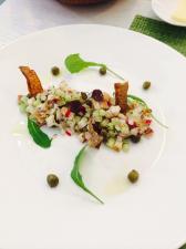 Lato na talerzu przez cały rok - pięć sposobów na wędzonego pstrąga Lato na talerzu przez cały rok - pięć sposobów na wędzonego pstrąga