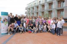 Kampania Hotel Przyjazny Rodzinie obchodzi 8. urodziny Kampania Hotel Przyjazny Rodzinie obchodzi 8. urodziny