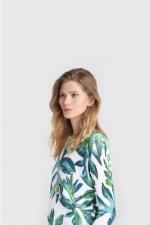 FLORYSTYCZNY AKCENT KOLEKCJA SOLAR S/S 2016 FLORYSTYCZNY AKCENT KOLEKCJA SOLAR S/S 2016