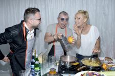 5 edycja Charytatywnych Kulinarnych Zawodów Dziennikarzy - pomaganie przez gotowanie 5 edycja Charytatywnych Kulinarnych Zawodów Dziennikarzy - pomaganie przez gotowanie