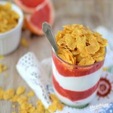 Smaczny całus na dzień dobry Smaczny całus na dzień dobry