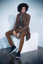 NOWA KOLEKCJA NEW LOOK MEN NA SEZON AW 2016 NOWA KOLEKCJA NEW LOOK MEN NA SEZON AW 2016