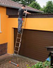 Drabina przystawna. 4 zasady bezpiecznego użytkowaniaDrabina to proste, ale niezwykle funkcjonalne u Drabina przystawna. 4 zasady bezpiecznego użytkowaniaDrabina to proste, ale niezwykle funkcjonalne u