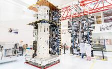 Thales Alenia Space España wybiera rozwiązanie Comarch Smart BSS Thales Alenia Space España wybiera rozwiązanie Comarch Smart BSS