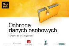 e-Poradnik o ochronie danych osobowych e-Poradnik o ochronie danych osobowych