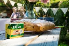 Dziś upieczemy ciasto, czyli jak kreatywnie spędzić czas z dzieckiem Dziś upieczemy ciasto, czyli jak kreatywnie spędzić czas z dzieckiem