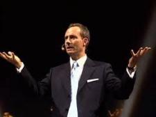 Dlaczego nie ma więcej bogatych ludzi? Dlaczego nie ma więcej bogatych ludzi?