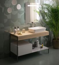 Meble łazienkowe Adapto Meble łazienkowe Adapto