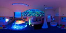 Najmłodsi doświadczą świata – pokoje do terapii Snoezelen na Podkarpaciu Najmłodsi doświadczą świata – pokoje do terapii Snoezelen na Podkarpaciu