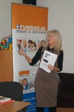 Fundacja Dbam o Zdrowie przekazała 500 000 zł na pomoc Domom Samotnej Matki Fundacja Dbam o Zdrowie przekazała 500 000 zł na pomoc Domom Samotnej Matki