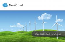 System TimeCloud oszczędza energię System TimeCloud oszczędza energię