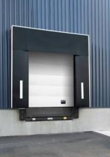 Normstahl Entrematic poszerza ofertę o produkty dla przemysłu Normstahl Entrematic poszerza ofertę o produkty dla przemysłu