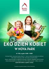 EKO Dzień Kobiet w NoVa Park EKO Dzień Kobiet w NoVa Park