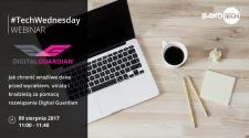 #TechWednesday w Bakotechu: cykliczne webinary techniczne #TechWednesday w Bakotechu: cykliczne webinary techniczne