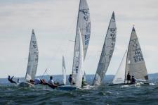 Gdynia stolicą żeglarstwa podczas Volvo Gdynia Sailing Days 2017 Gdynia stolicą żeglarstwa podczas Volvo Gdynia Sailing Days 2017