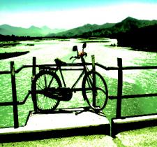 Jazda na rowery Jazda na rowery