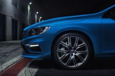 Polestar będzie robił modele elektryczne Polestar będzie robił modele elektryczne