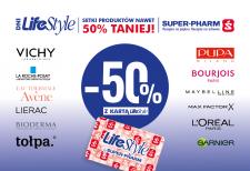 Dni LifeStyle w Super-Pharm Dni LifeStyle w Super-Pharm