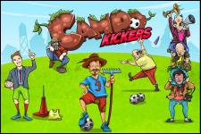Osobistości ze świata Campo Kickers Osobistości ze świata Campo Kickers