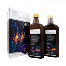 Hyalutidin – zdrowie dla stawów idealnym prezentem pod choinkę Hyalutidin – zdrowie dla stawów idealnym prezentem pod choinkę