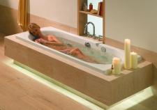 Jak urządzić domowe SPA na Dzień Kobiet– radzi Kaldewei Jak urządzić domowe SPA na Dzień Kobiet– radzi Kaldewei