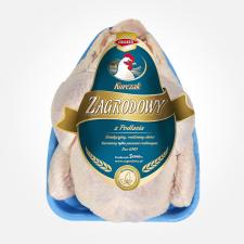 Kurczak Zagrodowy z Podlasia oraz Pasztet Francuski nagrodzone medalami! Kurczak Zagrodowy z Podlasia oraz Pasztet Francuski nagrodzone medalami!