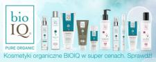 Korzystaj z życia naturalnie - Bio IQ kosmetyki naturalne i organiczne Korzystaj z życia naturalnie - Bio IQ kosmetyki naturalne i organiczne