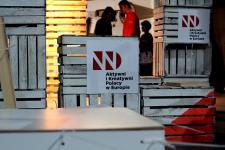 Laufen w sferze designu Wroclove Design Festival 2014 Laufen w sferze designu Wroclove Design Festival 2014