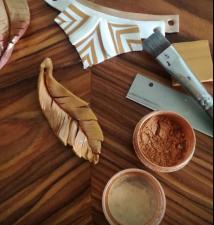 WARSZTATY KREATYWNE - BIŻUTERIA Z MASY FIMO WARSZTATY KREATYWNE - BIŻUTERIA Z MASY FIMO