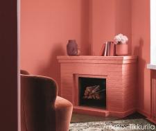 DIY: malujemy cegłę dekoracyjną DIY: malujemy cegłę dekoracyjną