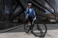 Boom na rowery elektryczne w Polsce Boom na rowery elektryczne w Polsce