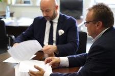 KOGENERACJA S.A. dzieli się ciepłem KOGENERACJA S.A. dzieli się ciepłem