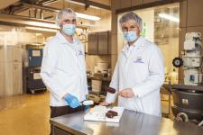 Od lodowej kanapki do multisensorycznej przyjemności Od lodowej kanapki do multisensorycznej przyjemności