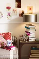 Five o’clock – herbata i książka z Villeroy & Boch Five o’clock – herbata i książka z Villeroy & Boch