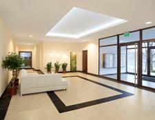 Nowy boom mieszkaniowy Nowy boom mieszkaniowy