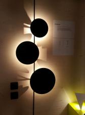 Światło zmienia przestrzeń Światło zmienia przestrzeń