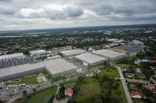 Kuehne + Nagel przedłuża najem 6,1 tys. mkw. w MLP Pruszków I Kuehne + Nagel przedłuża najem 6,1 tys. mkw. w MLP Pruszków I