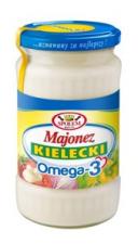 Funkcjonalne odżywianie z Majonezem Kieleckim Funkcjonalne odżywianie z Majonezem Kieleckim