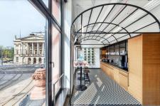 Opera przechodzi na zdalny tryb pracy Opera przechodzi na zdalny tryb pracy