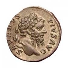 Złote monety cesarza Brytanii odkryte w Anglii Złote monety cesarza Brytanii odkryte w Anglii