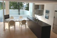 Nowość! Szara eminencja w kuchni – matowy blat Gobi Grey TECHNISTONE Nowość! Szara eminencja w kuchni – matowy blat Gobi Grey TECHNISTONE