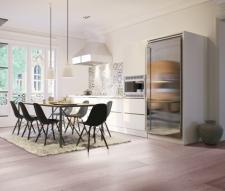 Nowość! Piękno wydobyte ręką rzemieślników – dębowe deski dwuwarstwowe ANTIQUE firmy DLH Poland Nowość! Piękno wydobyte ręką rzemieślników – dębowe deski dwuwarstwowe ANTIQUE firmy DLH Poland