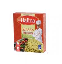 NOWOŚĆ! Specjał z nutą egzotyki – Kasza Bulgur marki Halina NOWOŚĆ! Specjał z nutą egzotyki – Kasza Bulgur marki Halina