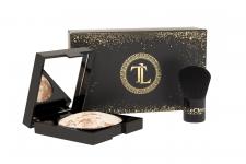 Baśniowa jesień i złoty Sylwester z kosmetykami T. LeClerc Baśniowa jesień i złoty Sylwester z kosmetykami T. LeClerc