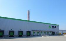 Auto Partner SA wprowadza się do MLP Pruszków II Auto Partner SA wprowadza się do MLP Pruszków II